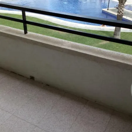 Chollo Para El Verano! Appartamento